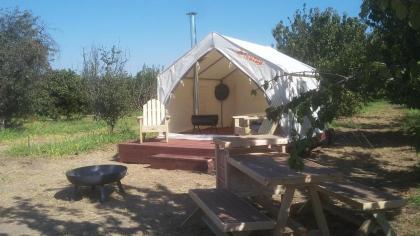Tentrr - Lagier Ranches Camp - image 6