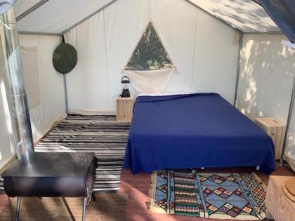 Tentrr - Lagier Ranches Camp - image 8