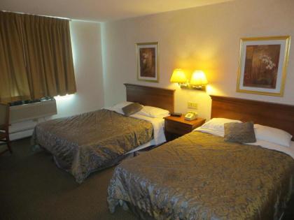 Ripon Welcome Inn and Suites - image 2