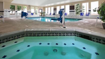 Best Western Bronco Inn - image 2