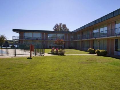 Americas Best Value Inn Pell City Riverside 