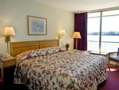 Americas Best Value Inn Pell City Riverside - image 14