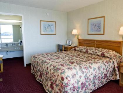 Americas Best Value Inn Pell City Riverside - image 15