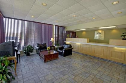 Americas Best Value Inn Pell City Riverside - image 2