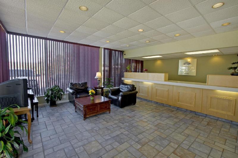 Americas Best Value Inn Pell City Riverside - image 2