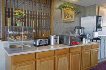 Americas Best Value Inn Pell City Riverside - image 7