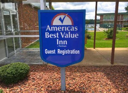 Americas Best Value Inn Pell City Riverside - image 9