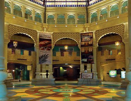 Argosy Casino Hotel And Spa - image 5