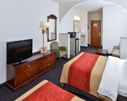 Comfort Inn & Suites Riverton - image 10