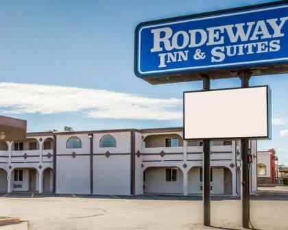 Rodeway Inn & Suites Riverton