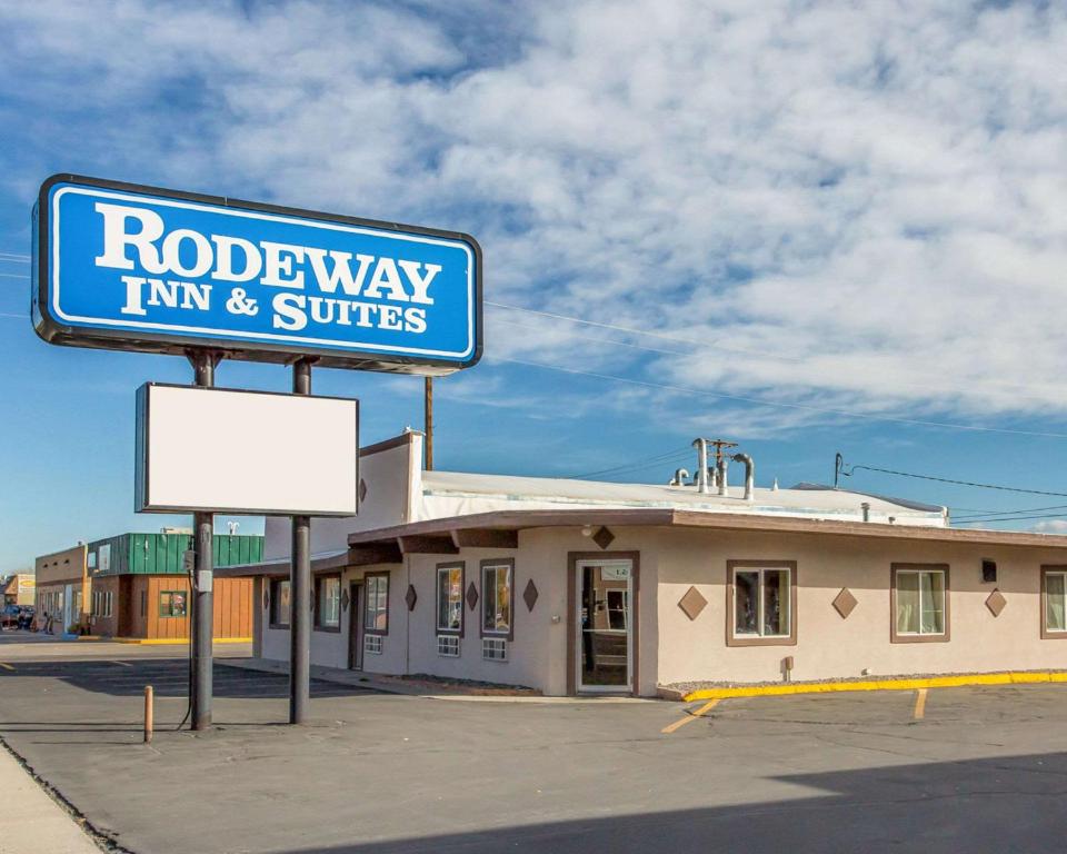 Rodeway Inn & Suites Riverton - image 7