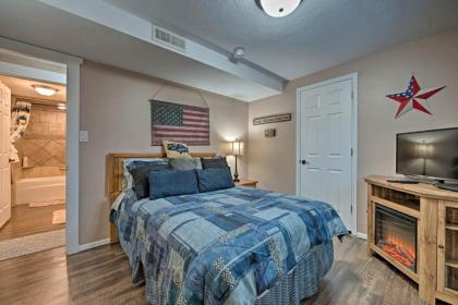 Salt Lake City Area Apt with Game Room and Hot Tub - image 11