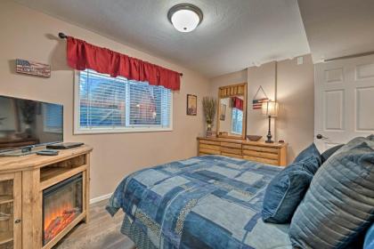 Salt Lake City Area Apt with Game Room and Hot Tub - image 12