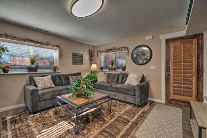 Salt Lake City Area Apt with Game Room and Hot Tub - image 14