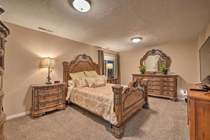 Salt Lake City Area Apt with Game Room and Hot Tub - image 15