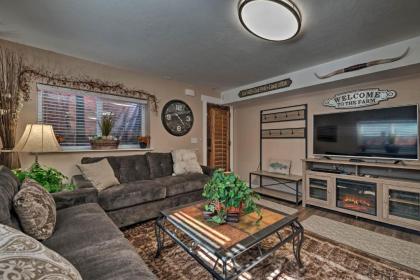 Salt Lake City Area Apt with Game Room and Hot Tub - image 2