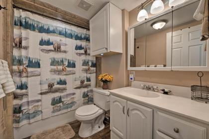 Salt Lake City Area Apt with Game Room and Hot Tub - image 6