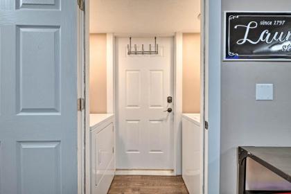 Salt Lake City Area Apt with Game Room and Hot Tub - image 9