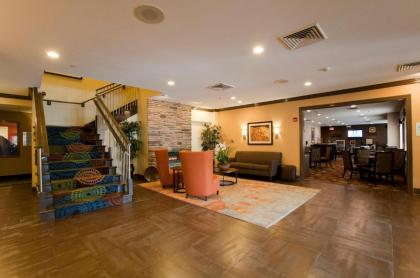 Holiday Inn Express Hotel & Suites Chicago-Deerfield/Lincolnshire an IHG Hotel - image 21