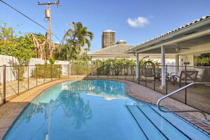 Riviera Beach Home with Private Pool-1 Min to Coast! - image 1