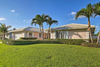 Riviera Beach Home with Private Pool-1 Min to Coast! - image 15