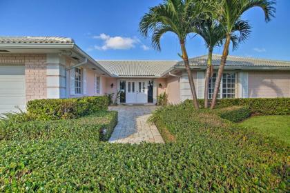 Riviera Beach Home with Private Pool-1 Min to Coast! - image 2