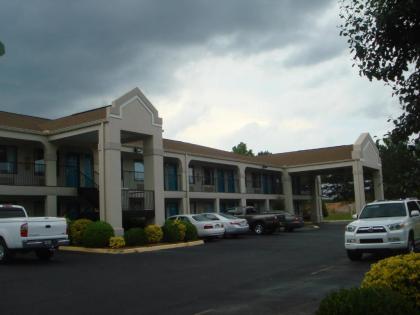 Key West Inn   Roanoke