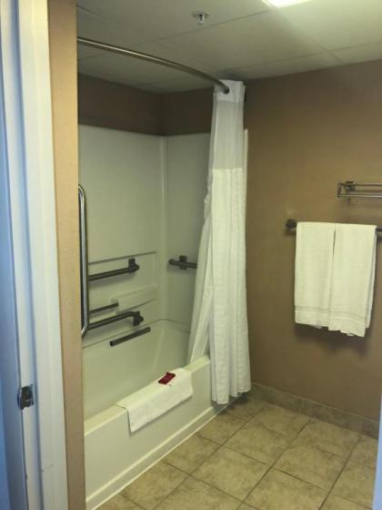 SureStay Plus Hotel by Best Western Roanoke Rapids I-95 - image 12