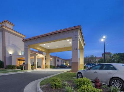 SureStay Plus Hotel by Best Western Roanoke Rapids I-95 - image 6