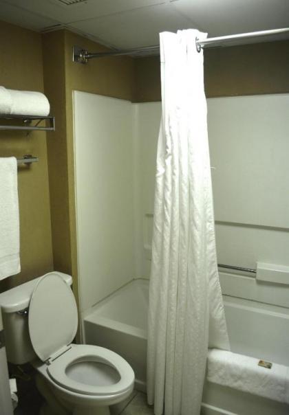 SureStay Plus Hotel by Best Western Roanoke Rapids I-95 - image 8