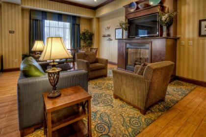 Hampton Inn Roanoke Rapids - image 12