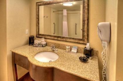 Hampton Inn Roanoke Rapids - image 3