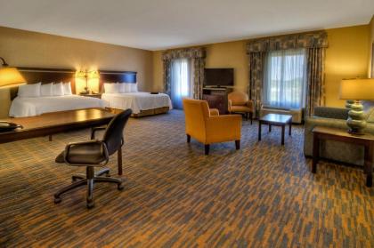 Hampton Inn Roanoke Rapids - image 5