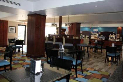 Holiday Inn Express & Suites Roanoke Rapids an IHG Hotel - image 11