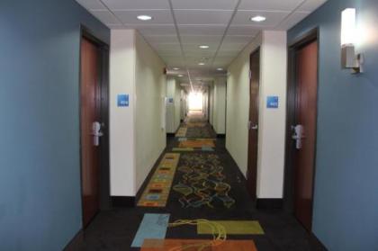 Holiday Inn Express & Suites Roanoke Rapids an IHG Hotel - image 15