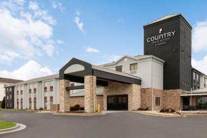 Country Inn  Suites by Radisson Roanoke Rapids NC North Carolina
