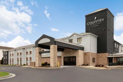 Country Inn  Suites by Radisson Roanoke Rapids NC Roanoke Rapids