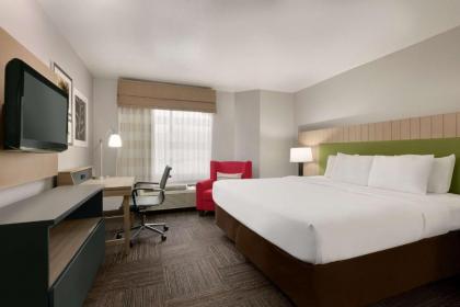 Country Inn & Suites by Radisson Roanoke Rapids NC - image 10