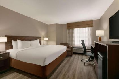 Country Inn & Suites by Radisson Roanoke Rapids NC - image 11