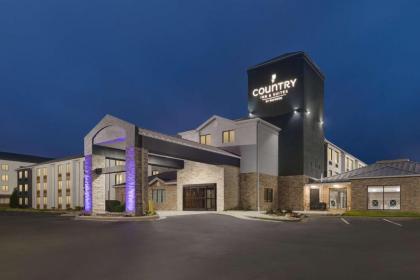 Country Inn & Suites by Radisson Roanoke Rapids NC - image 4