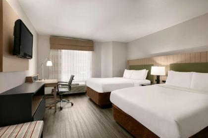 Country Inn & Suites by Radisson Roanoke Rapids NC - image 8