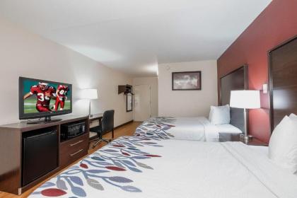 Red Roof Inn Roanoke Rapids - image 13
