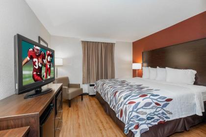 Red Roof Inn Roanoke Rapids - image 15