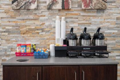 Red Roof Inn Roanoke Rapids - image 3