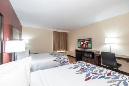 Red Roof Inn Roanoke Rapids - image 8