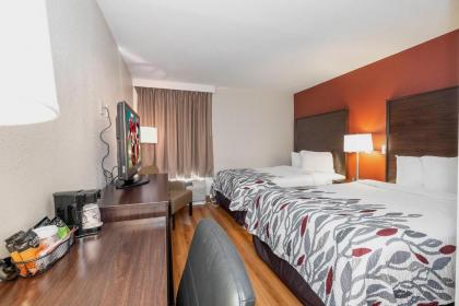 Red Roof Inn Roanoke Rapids - image 9
