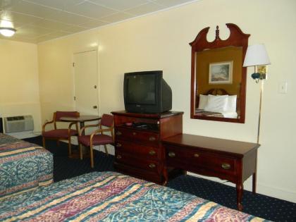 Fairfax Motel - image 10