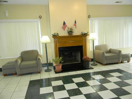 Fairfax Motel - image 4