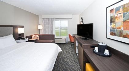 Hampton Inn and Suites North Fort Worth