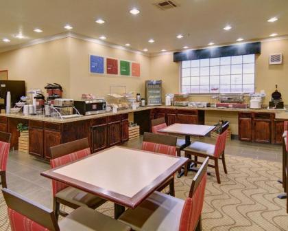 Comfort Suites Roanoke - Fort Worth North - image 14